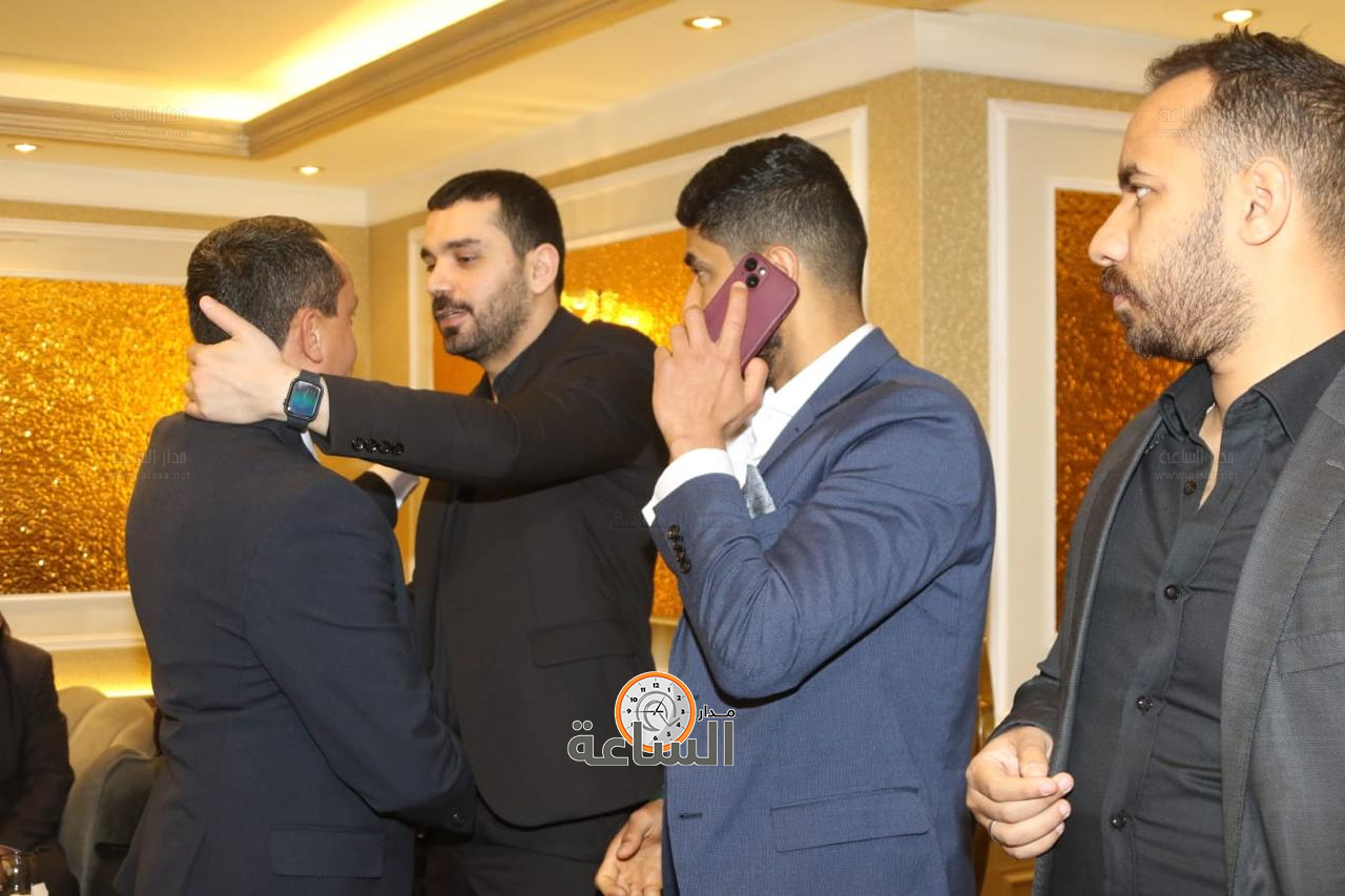 Madar Al-Saa Images 0.6104287454905727