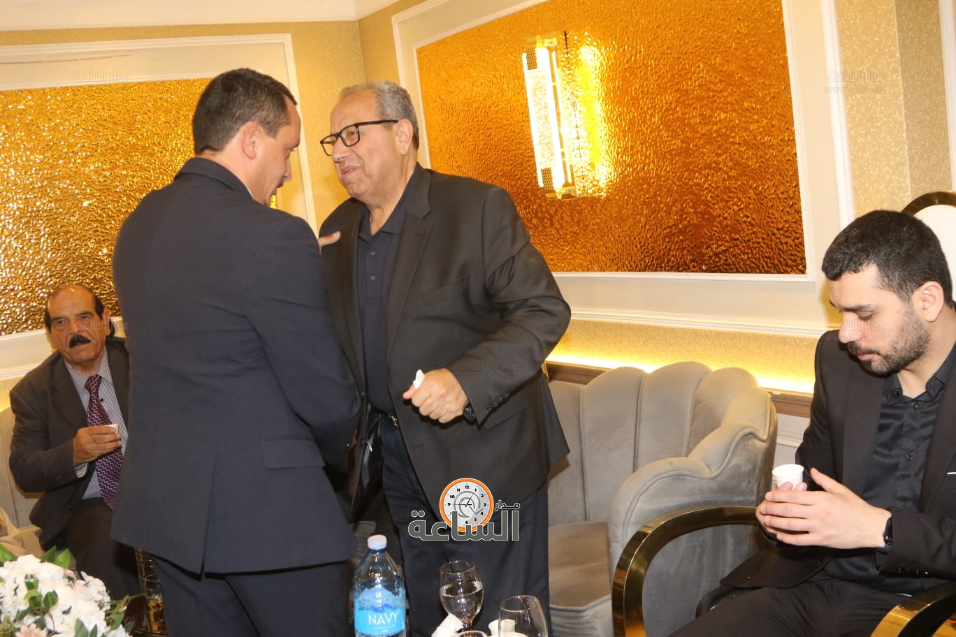 Madar Al-Saa Images 0.2776064571839377