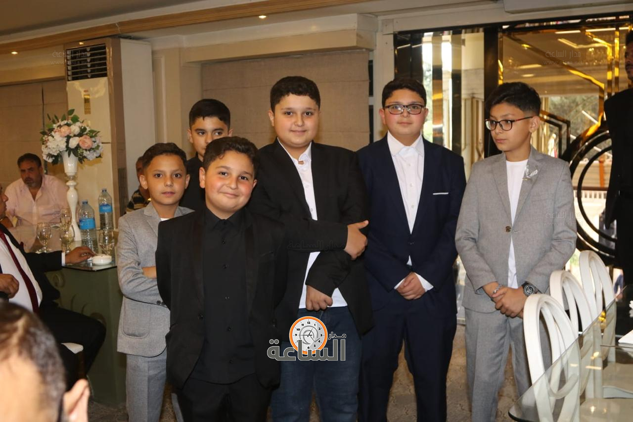 Madar Al-Saa Images 0.4885936577902208