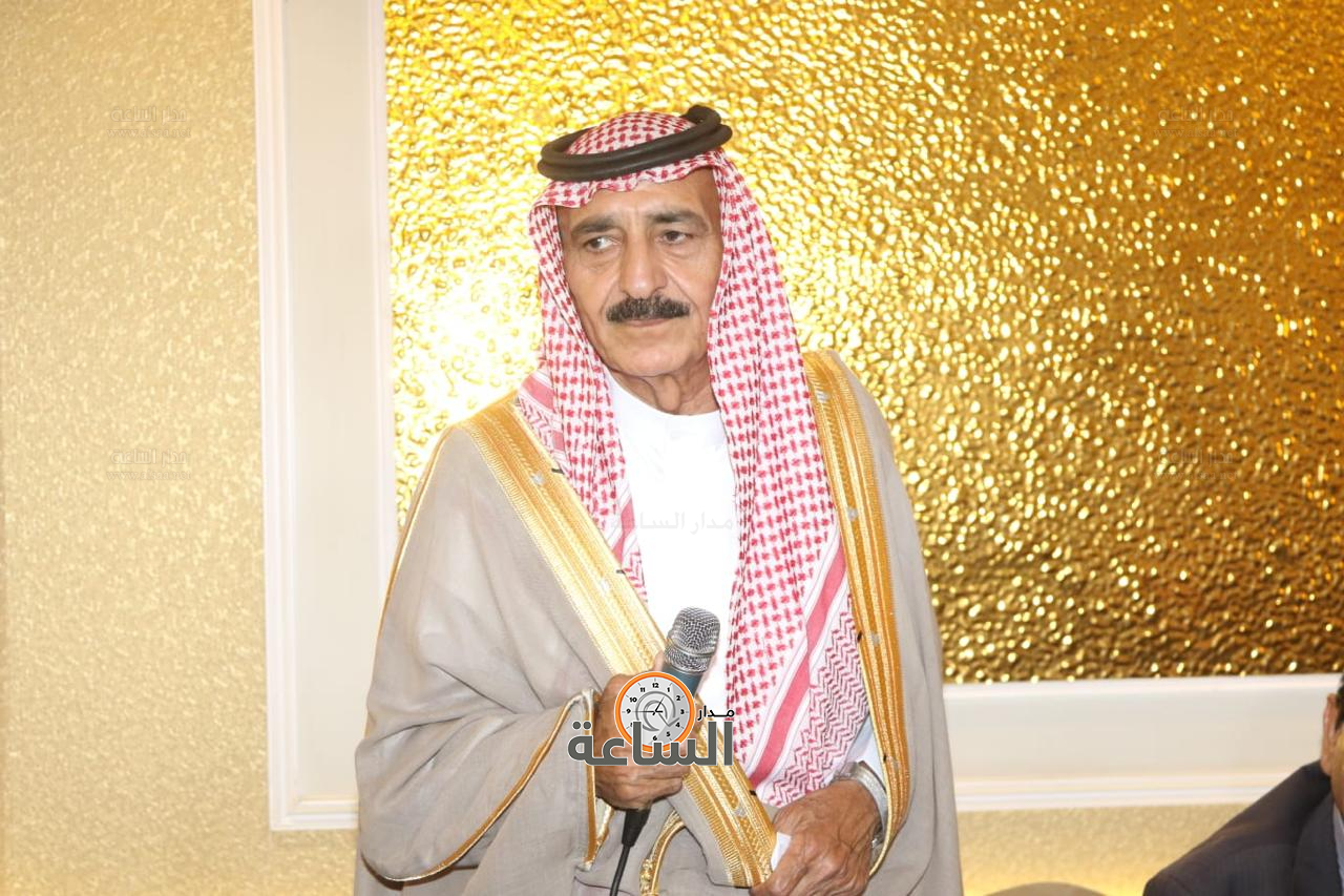 Madar Al-Saa Images 0.9793912575529405