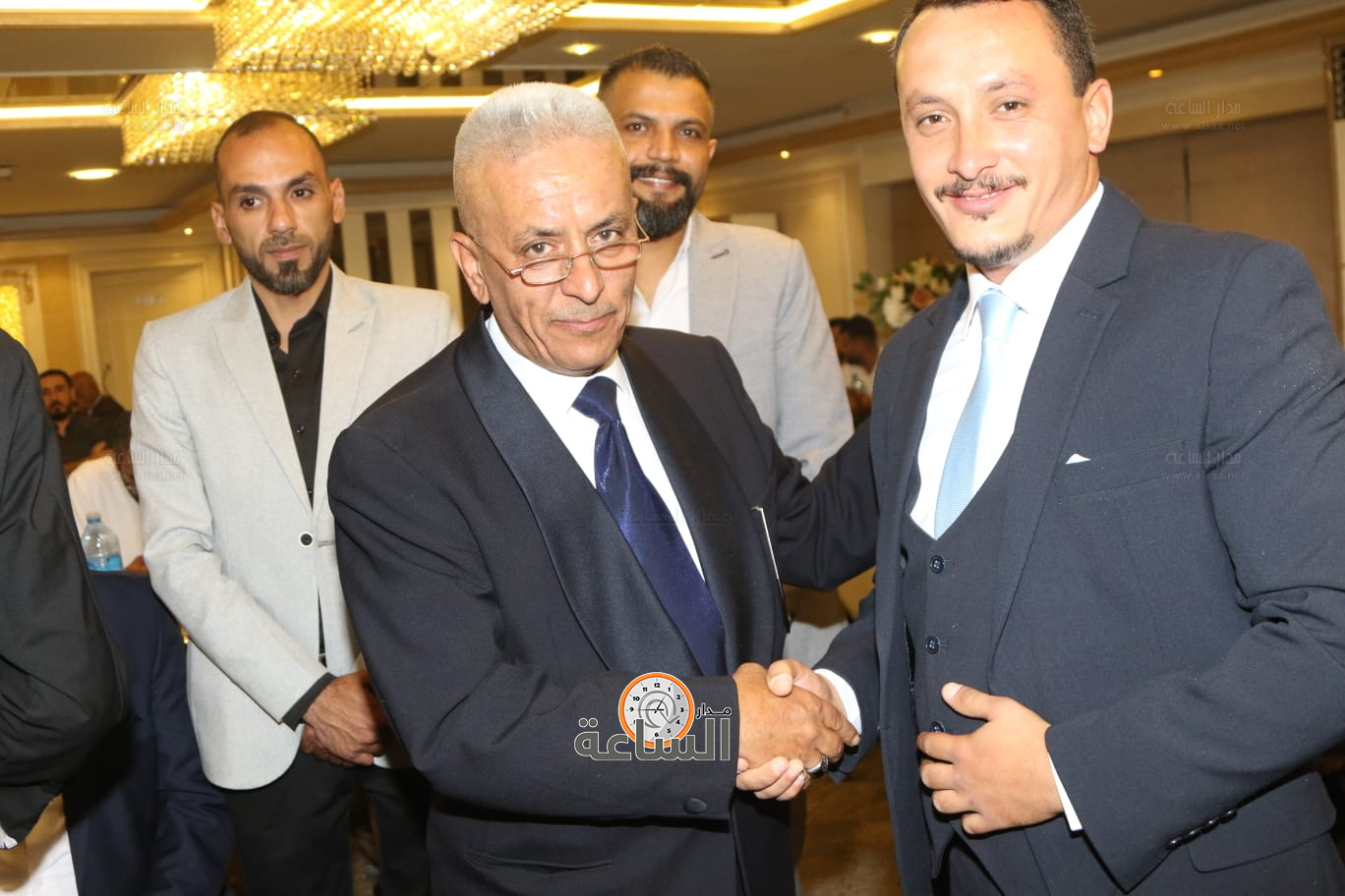 Madar Al-Saa Images 0.2997898342337906