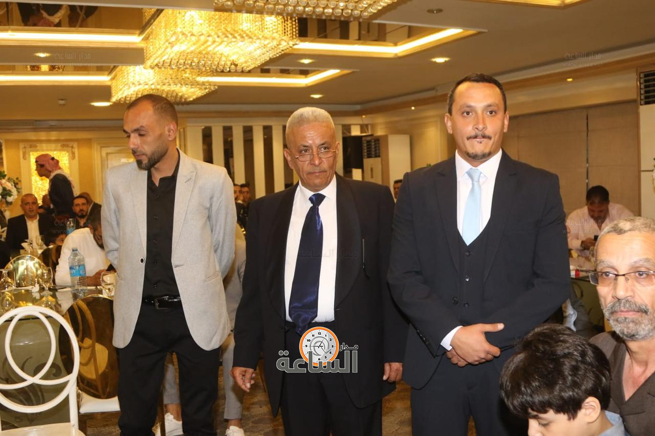 Madar Al-Saa Images 0.10457514810416524