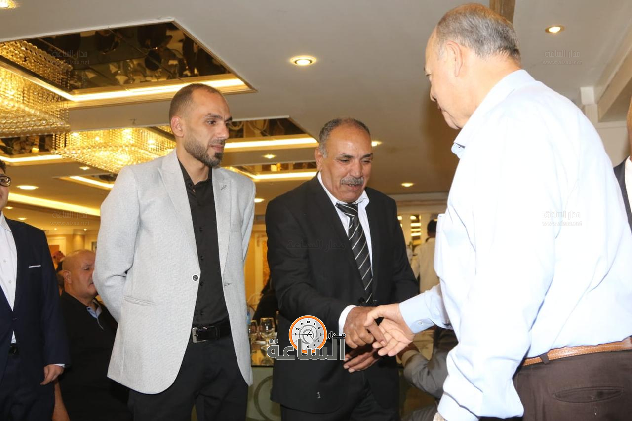 Madar Al-Saa Images 0.5760105606701019