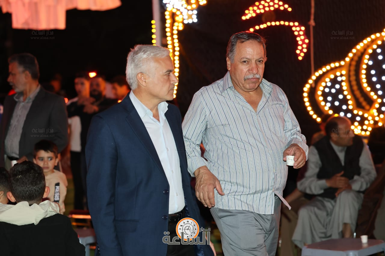 Madar Al-Saa Images 0.5660500305318906