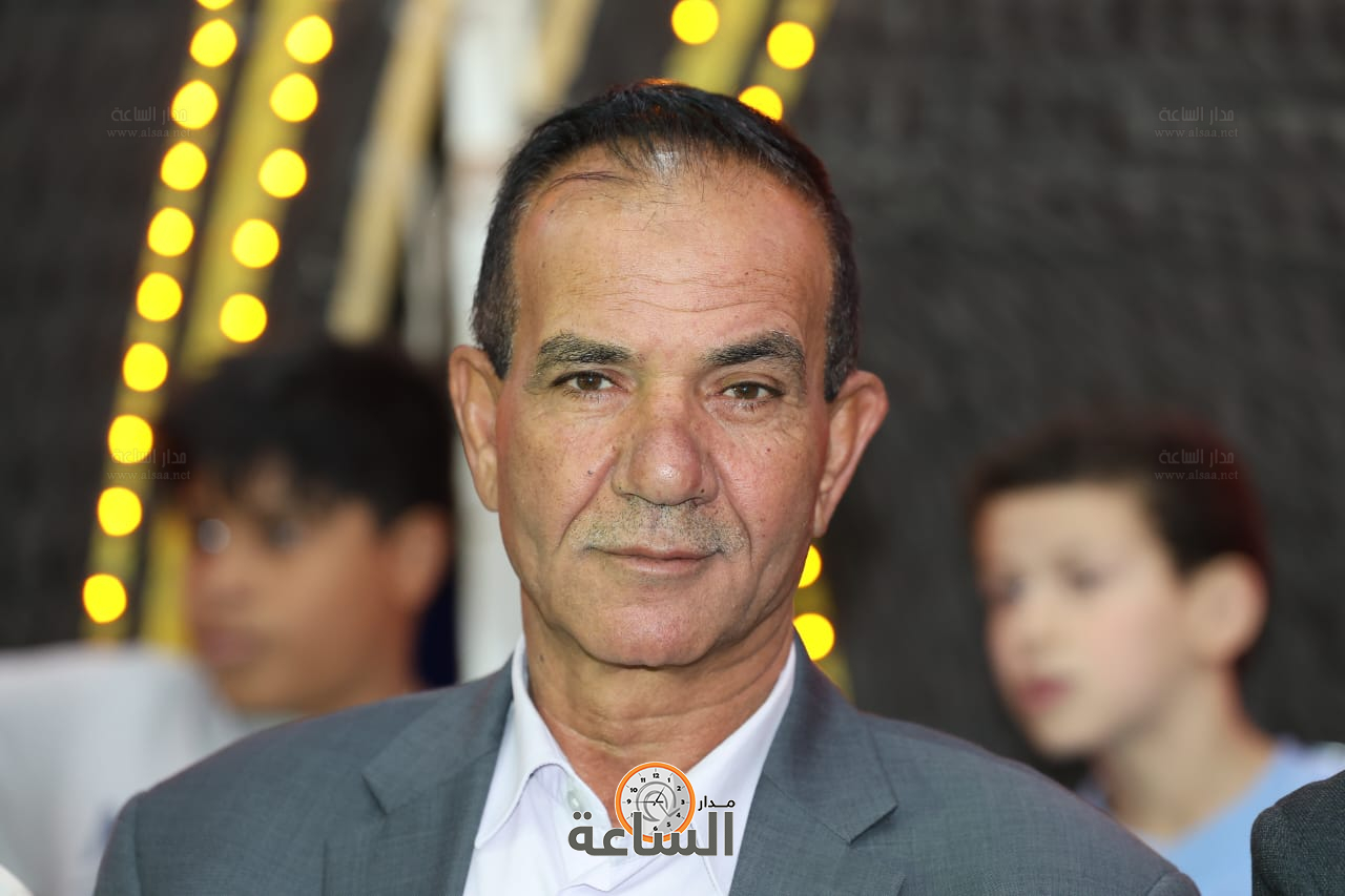 Madar Al-Saa Images 0.20652132059525963