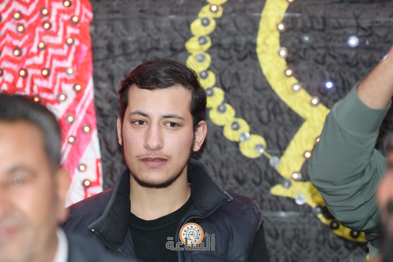 Madar Al-Saa Images 0.9820631323190318