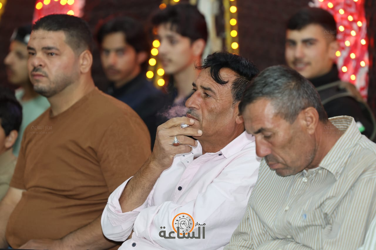 Madar Al-Saa Images 0.06686615719363809