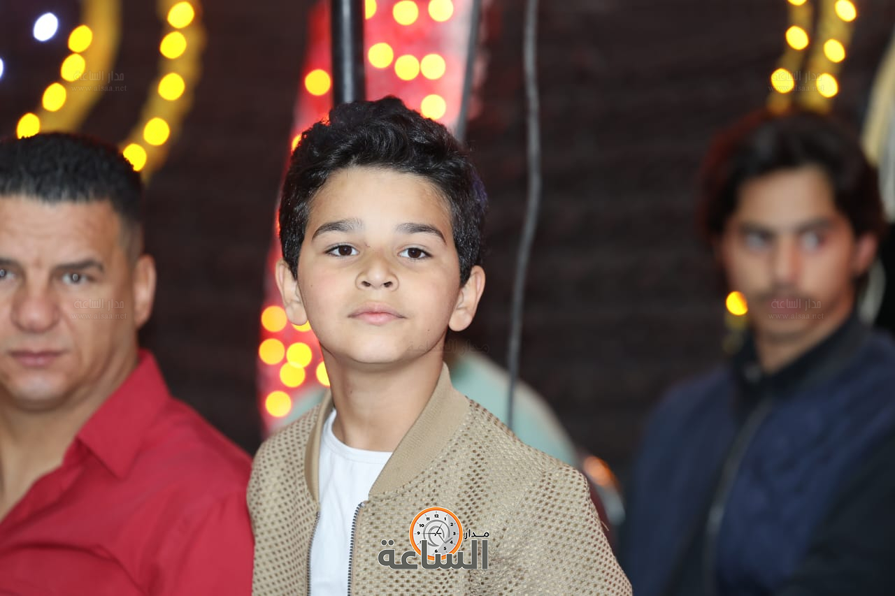 Madar Al-Saa Images 0.7404576590490605