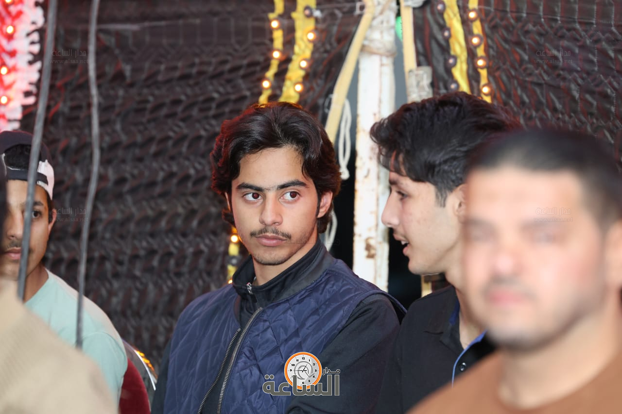 Madar Al-Saa Images 0.6167585363900145