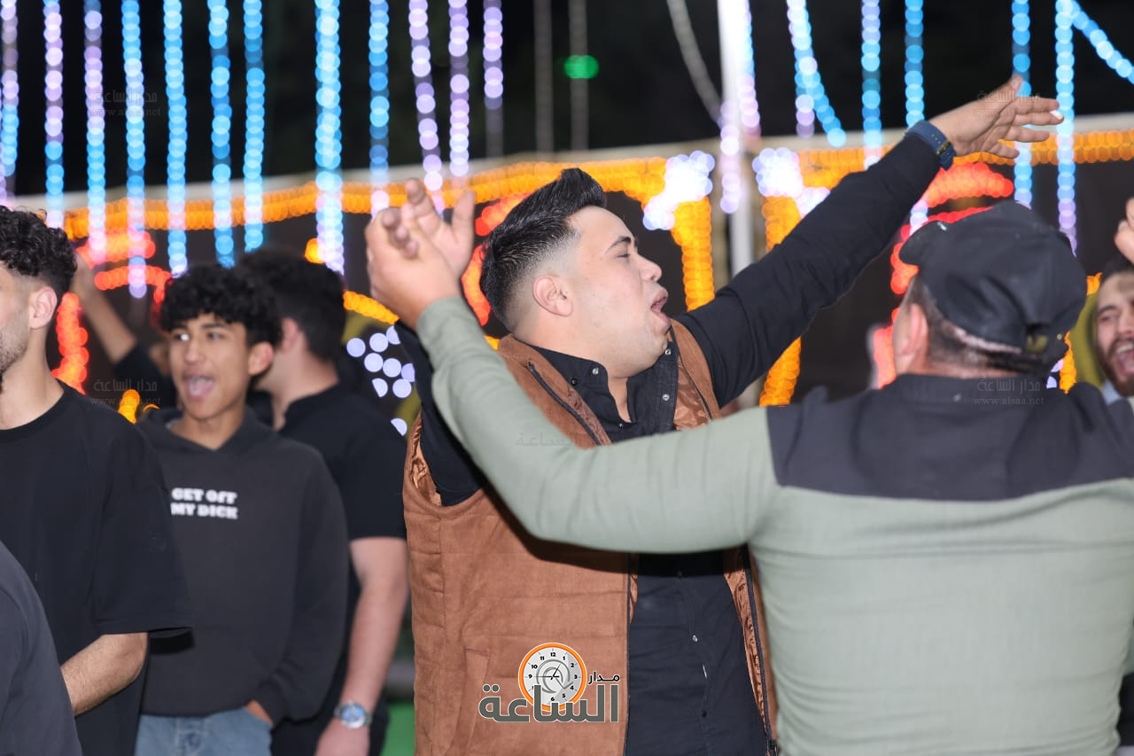 Madar Al-Saa Images 0.10673399408801343