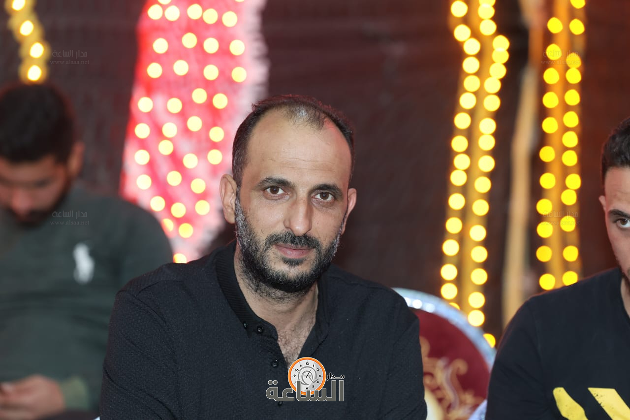 Madar Al-Saa Images 0.6043293006544259