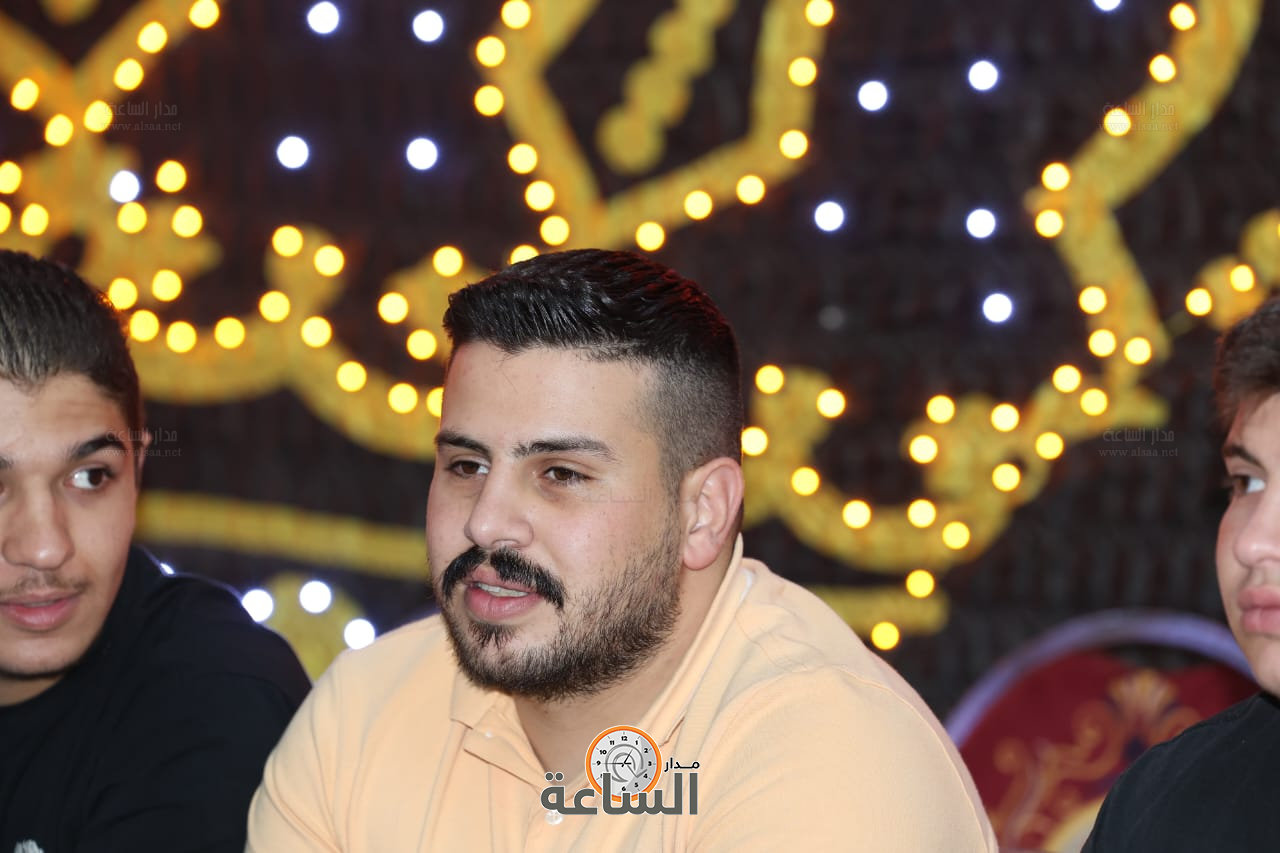 Madar Al-Saa Images 0.09654874166935001