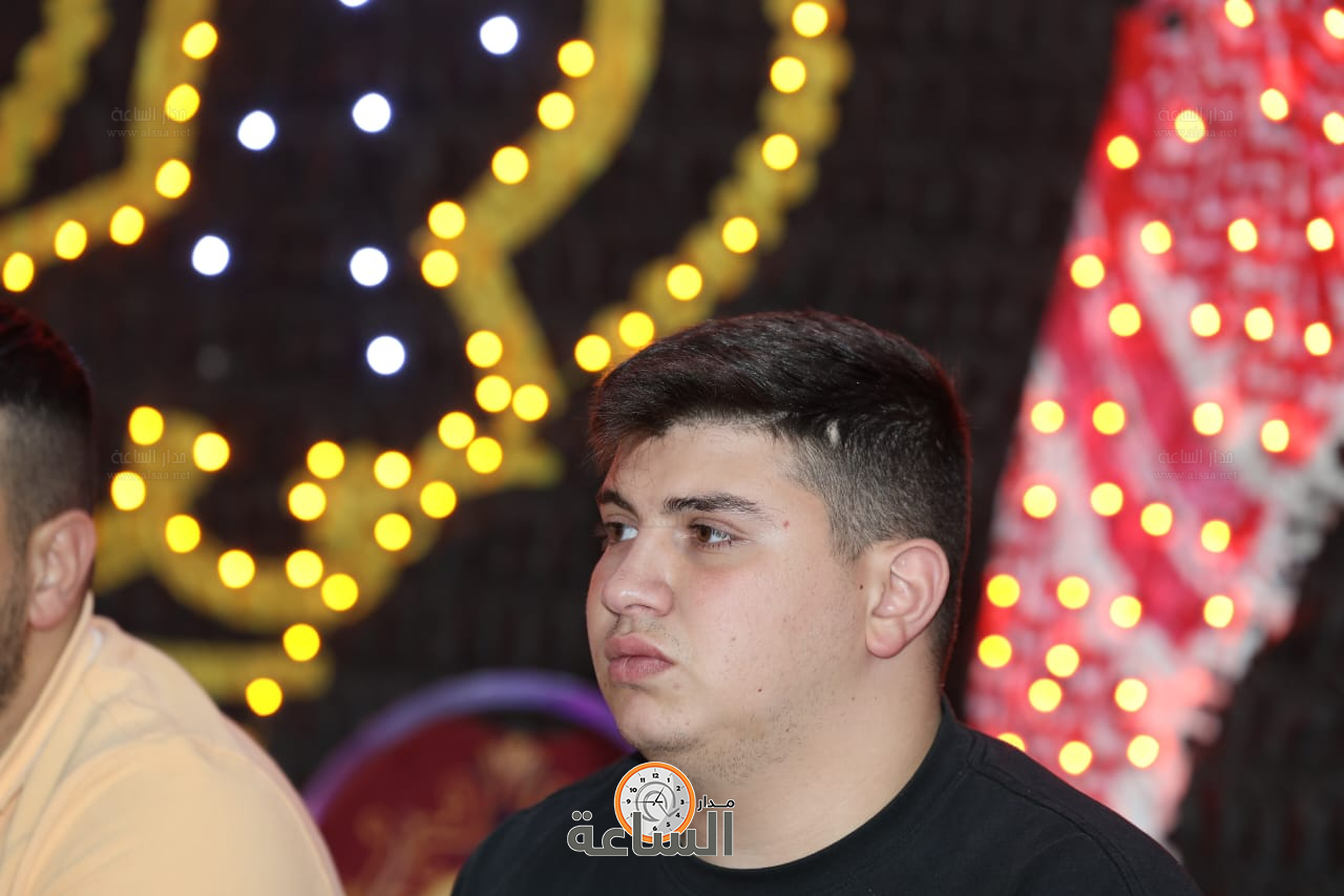 Madar Al-Saa Images 0.34166204476945616