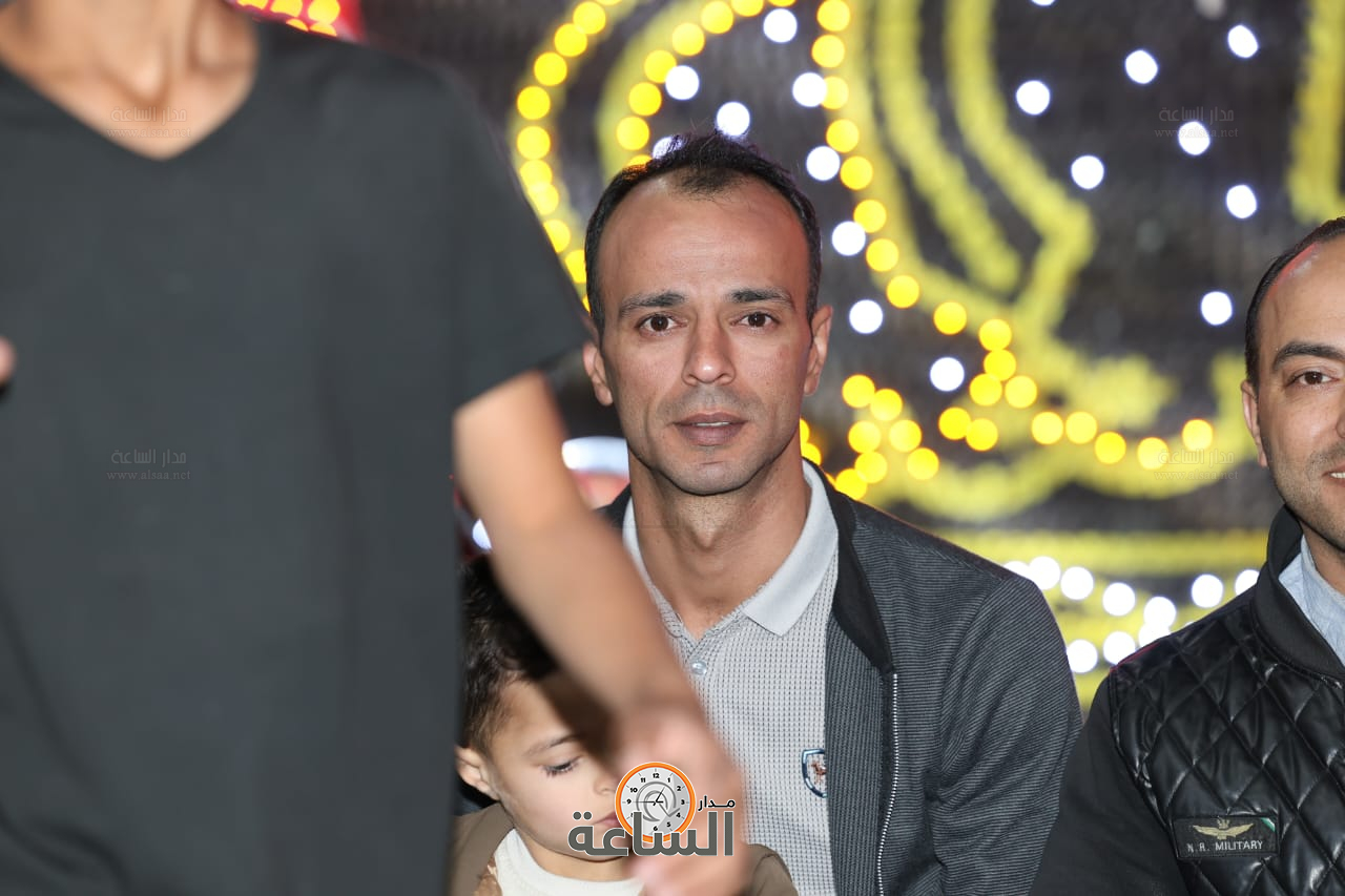 Madar Al-Saa Images 0.16028730887219744