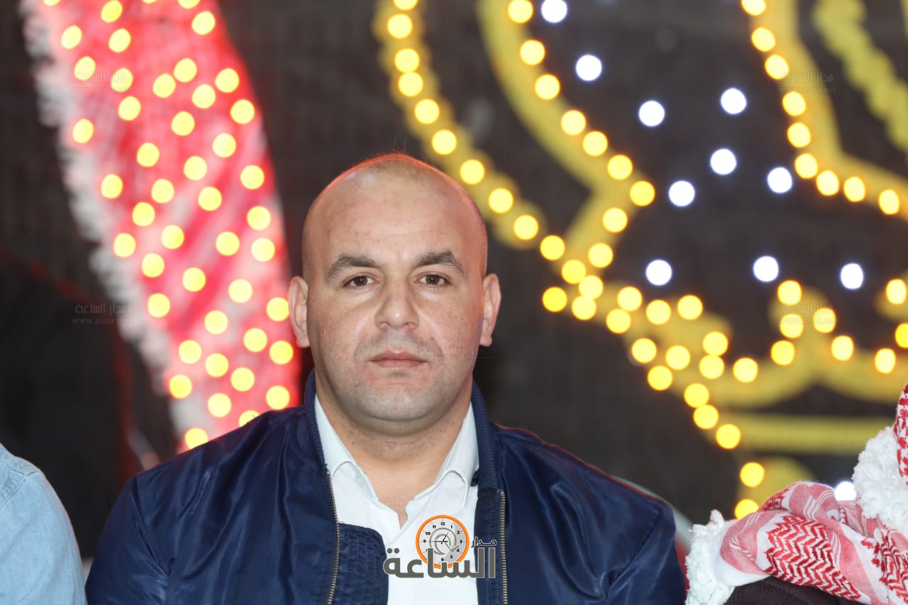 Madar Al-Saa Images 0.5713370599270371