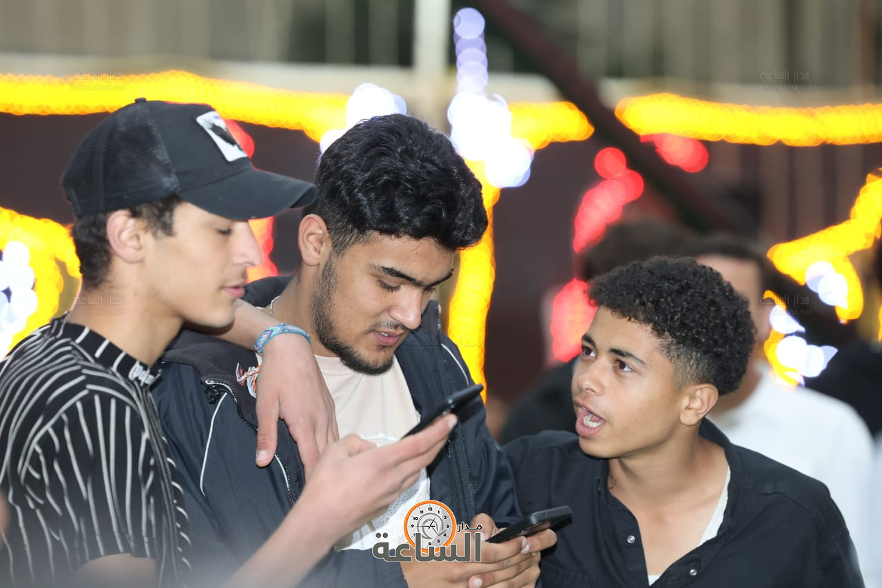 Madar Al-Saa Images 0.9452142921532107