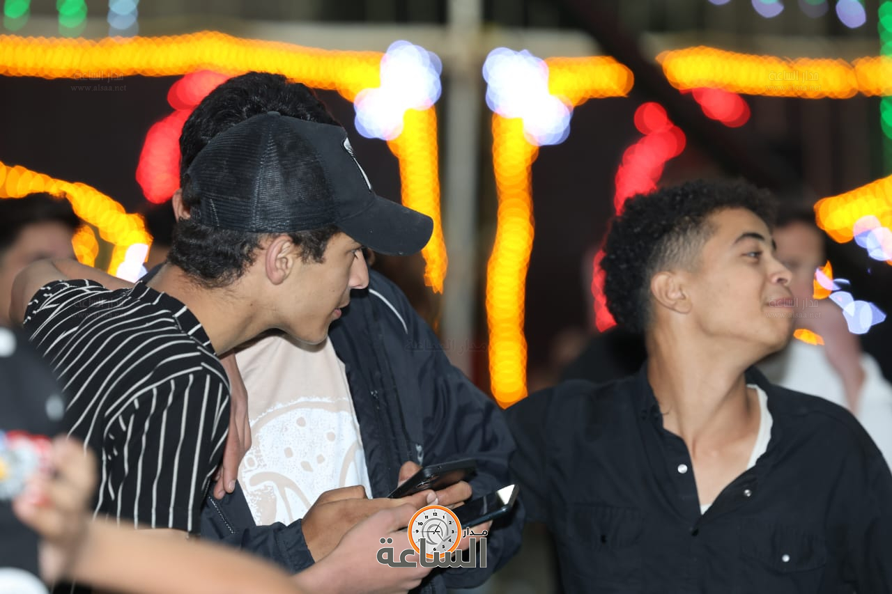 Madar Al-Saa Images 0.9806829030141839