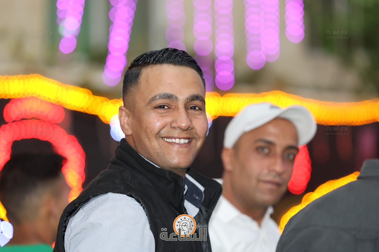 Madar Al-Saa Images 0.7288501490199186