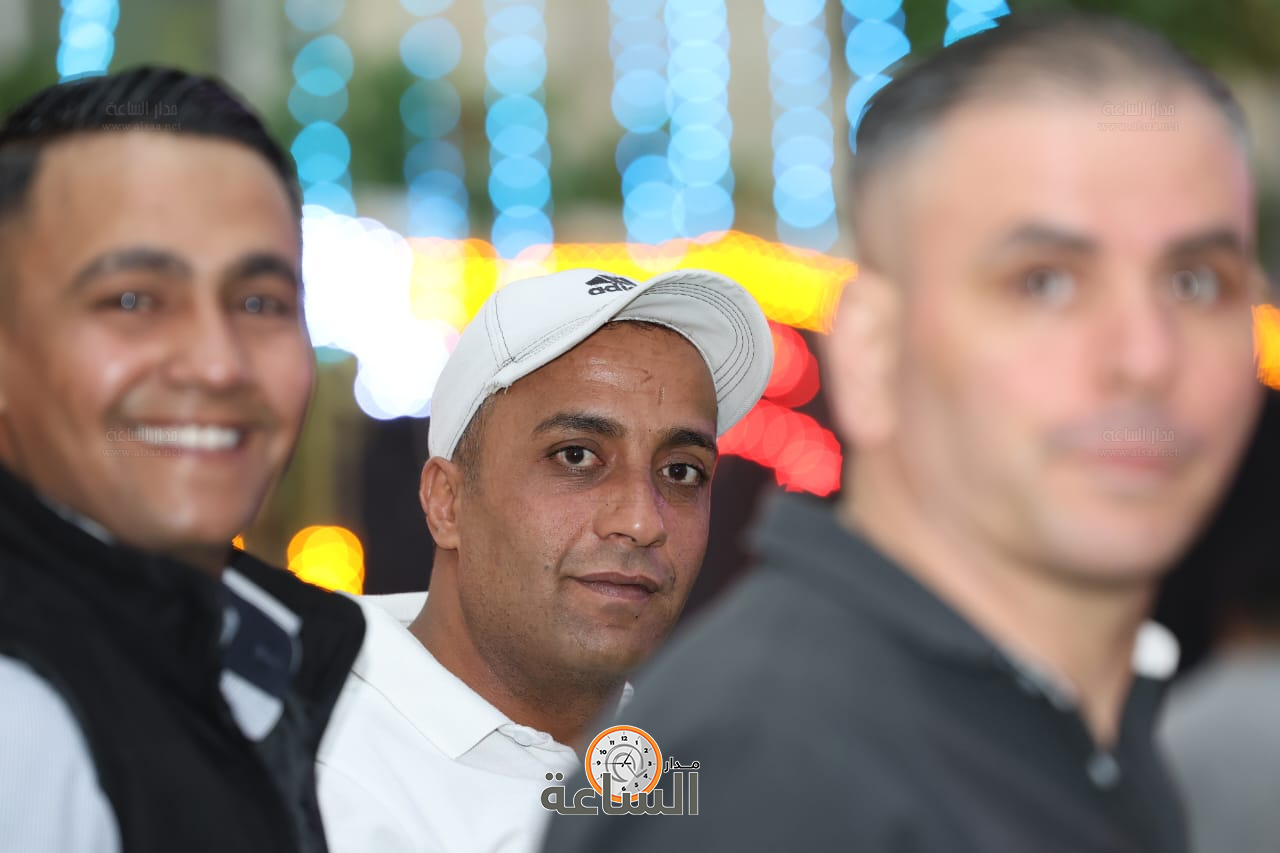 Madar Al-Saa Images 0.6611787886527211