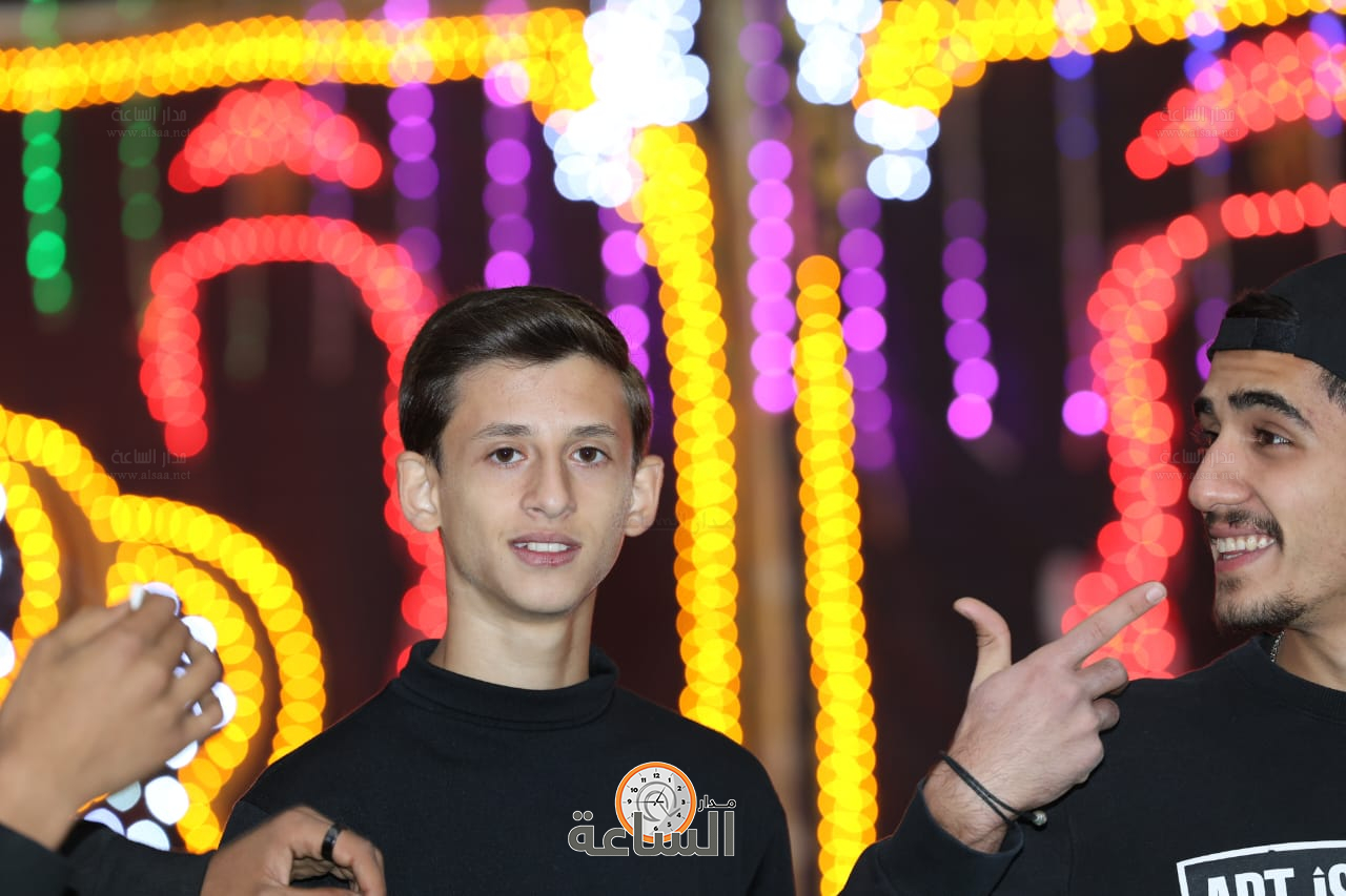 Madar Al-Saa Images 0.357000219177255