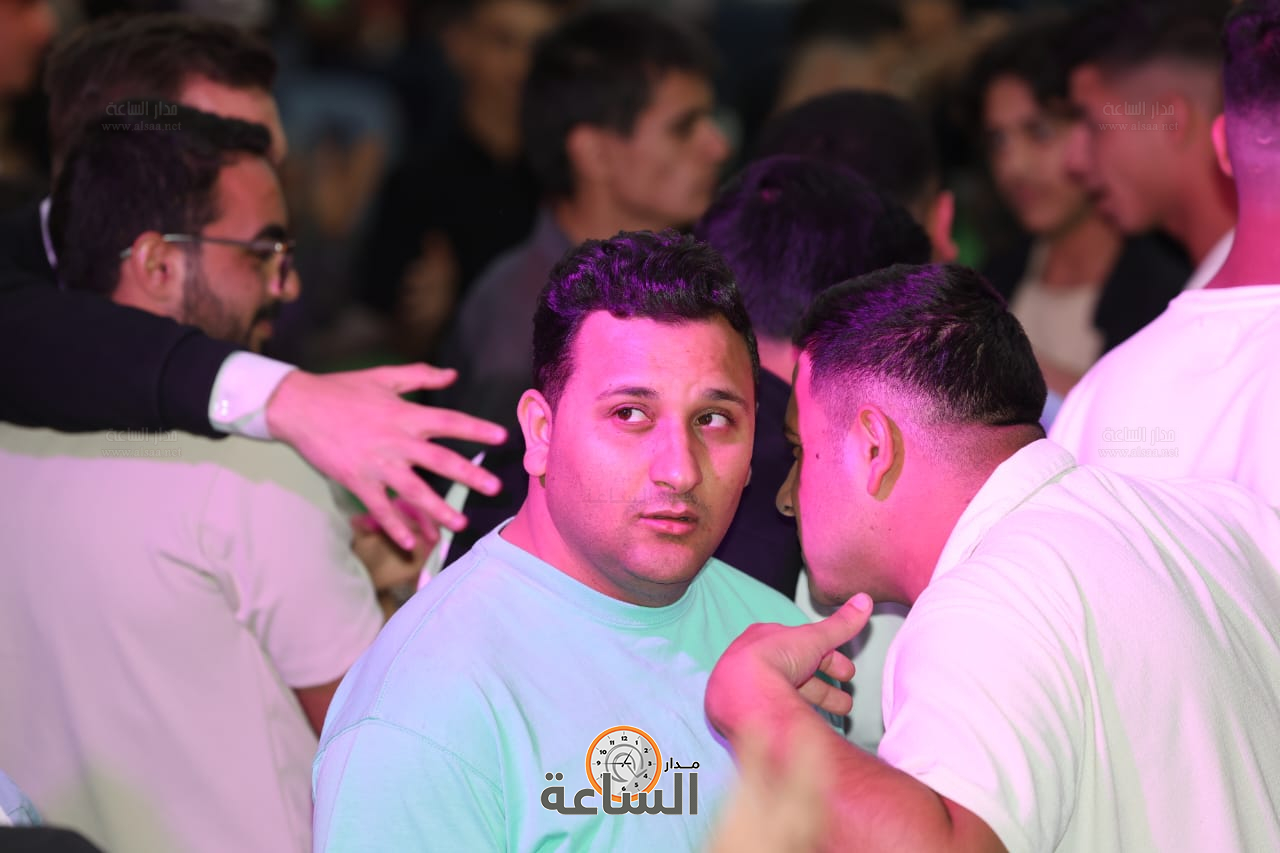 Madar Al-Saa Images 0.15912357983151337