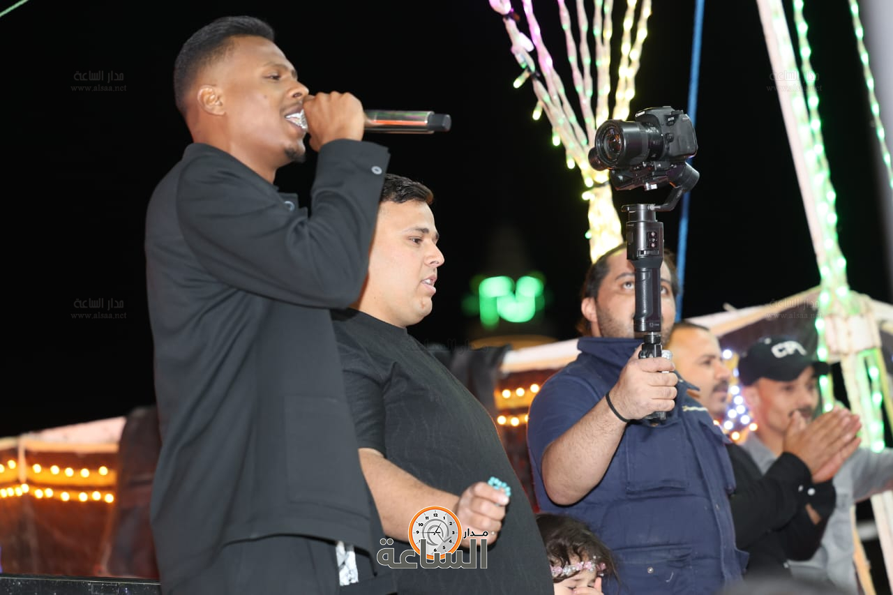 Madar Al-Saa Images 0.6050943751551469