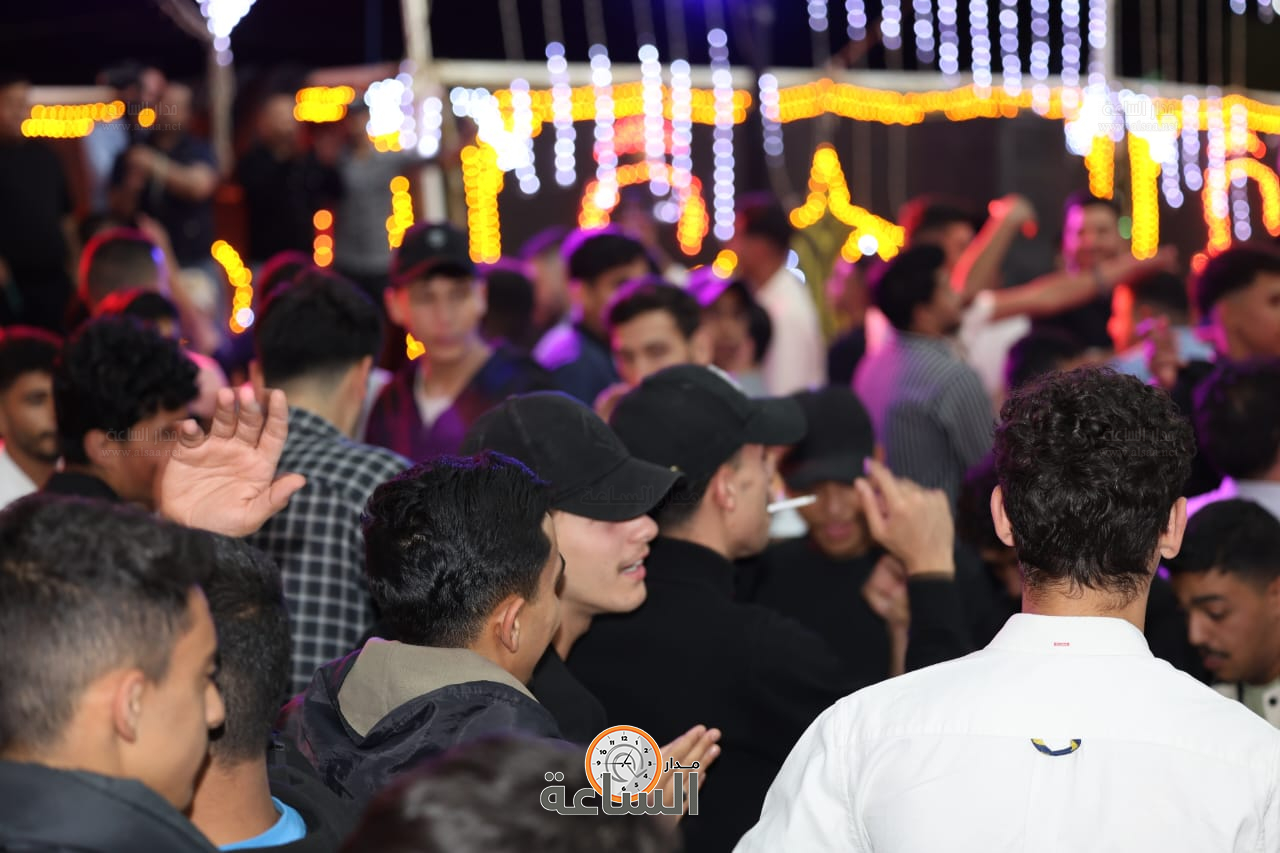 Madar Al-Saa Images 0.887164129346713