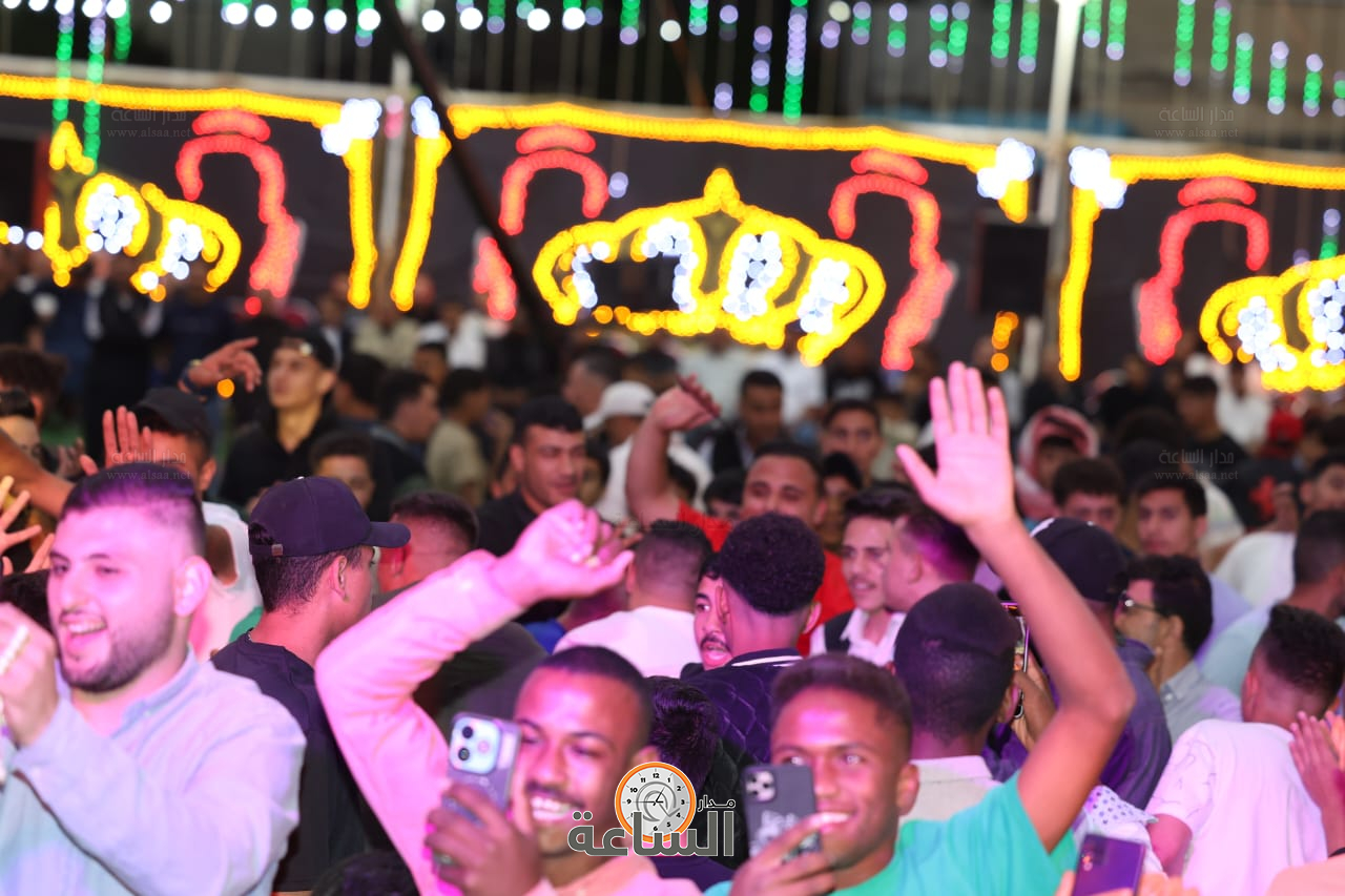 Madar Al-Saa Images 0.7179486984114906