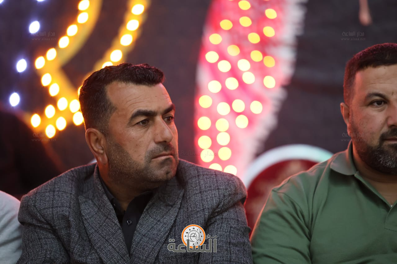 Madar Al-Saa Images 0.08883387544273325