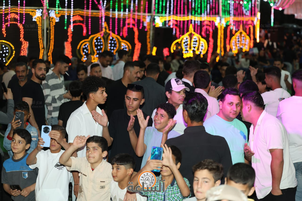 Madar Al-Saa Images 0.49802758495085064