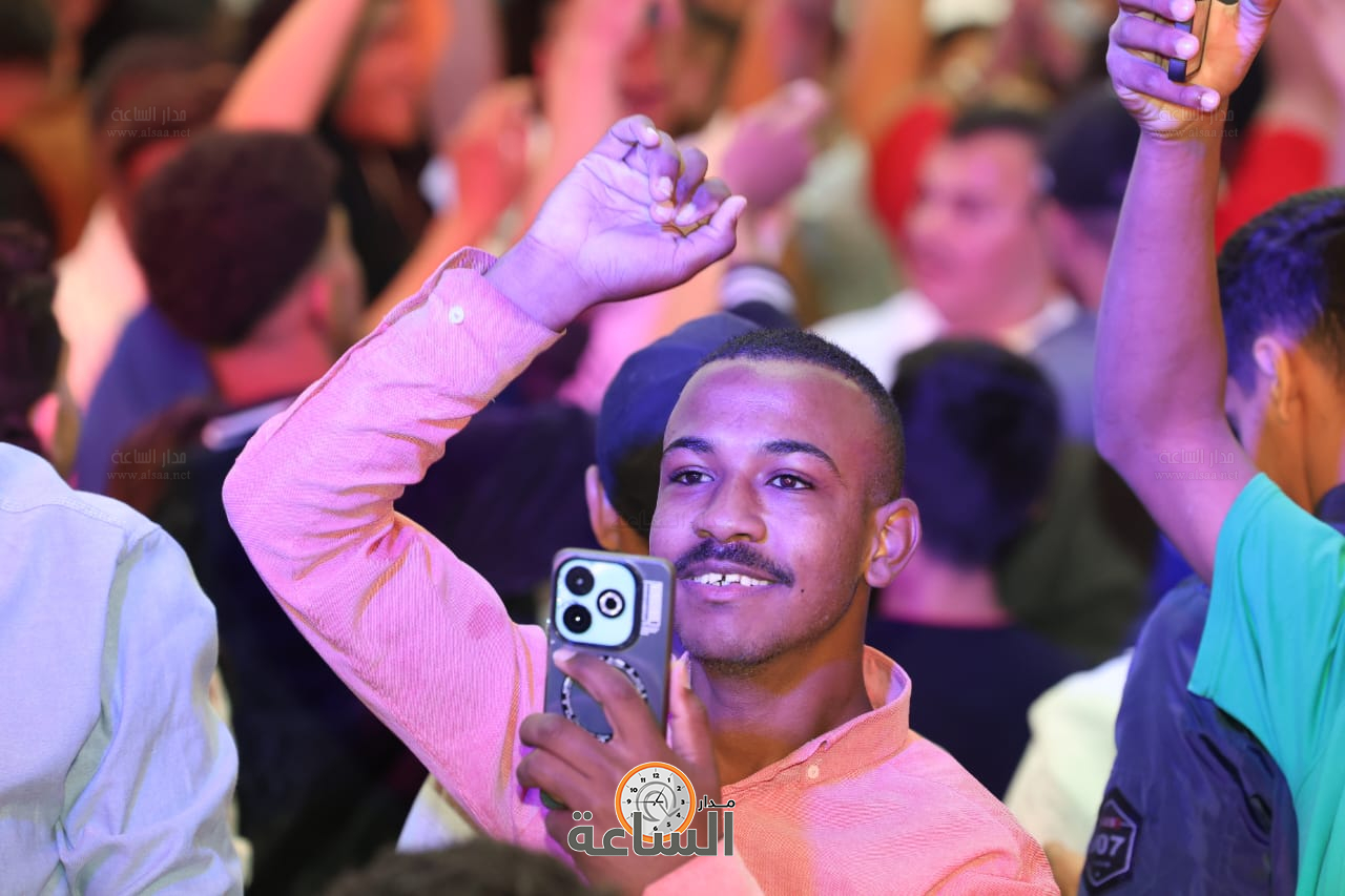 Madar Al-Saa Images 0.11423944300340749