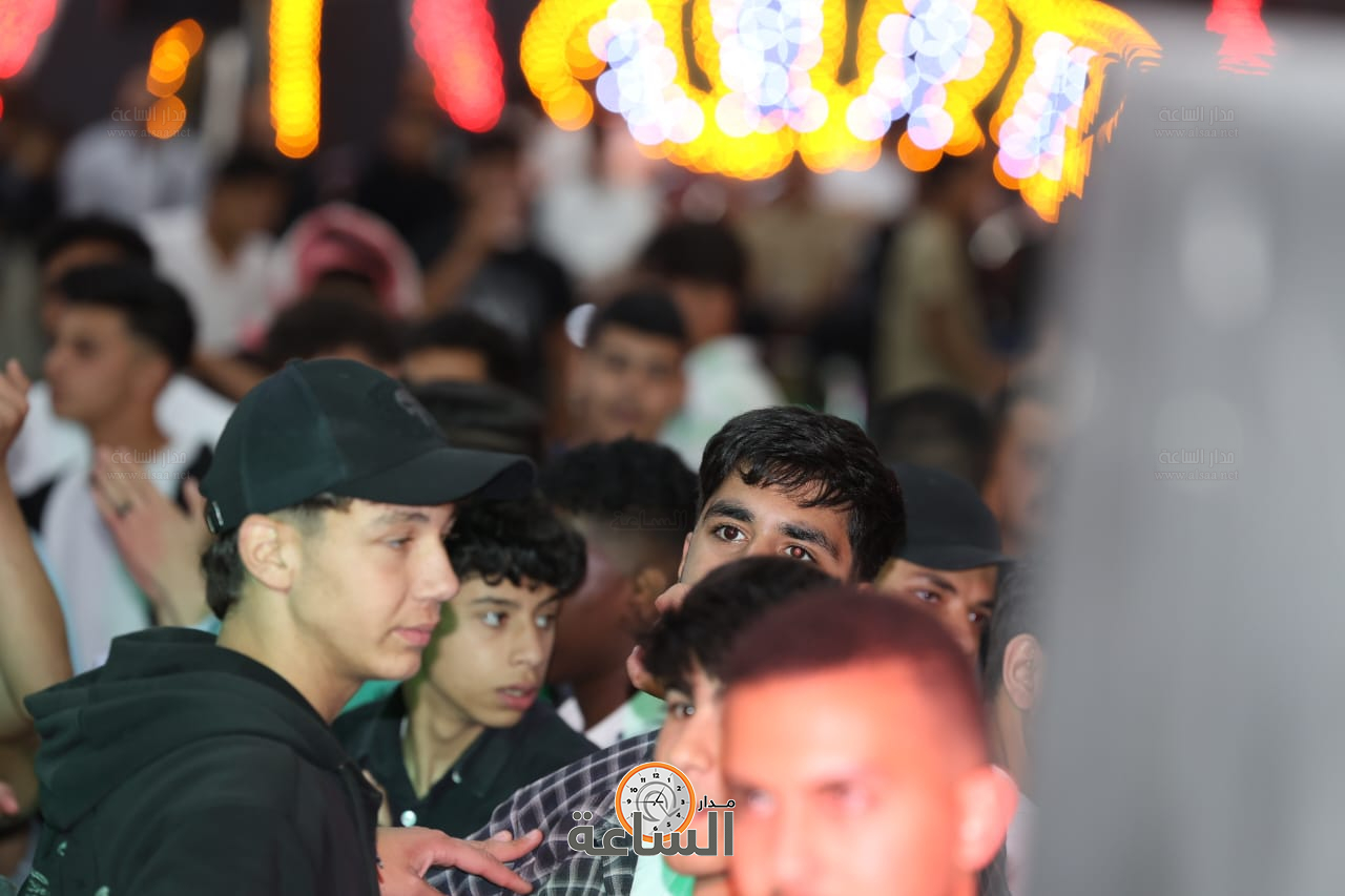 Madar Al-Saa Images 0.04020715664971297