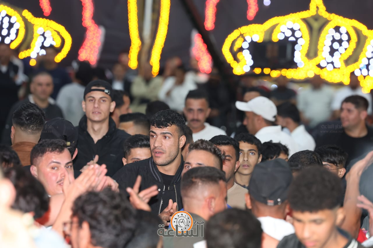 Madar Al-Saa Images 0.6592566122657761