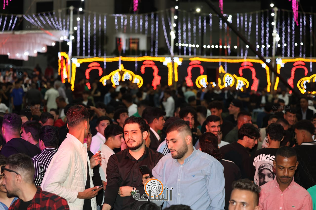 Madar Al-Saa Images 0.33081782337810517