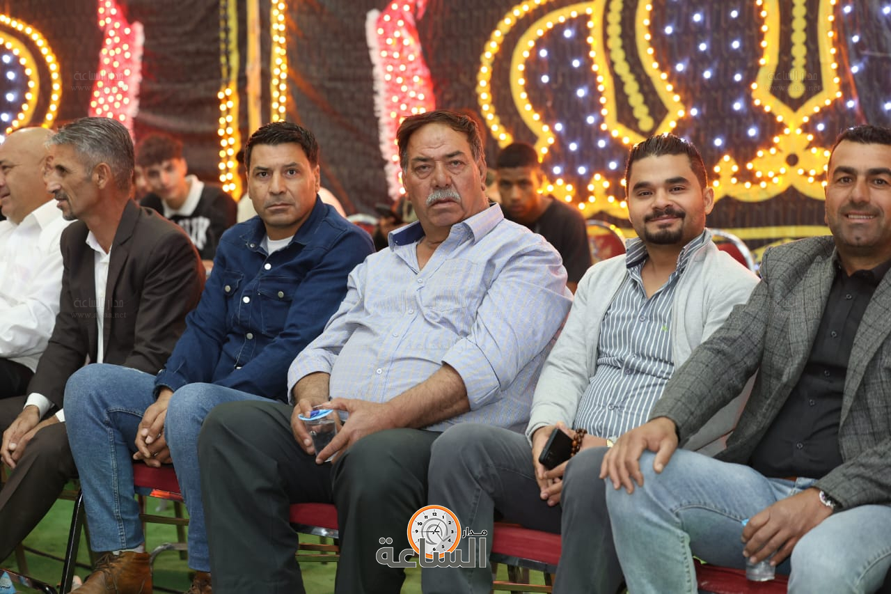 Madar Al-Saa Images 0.6011995951226249