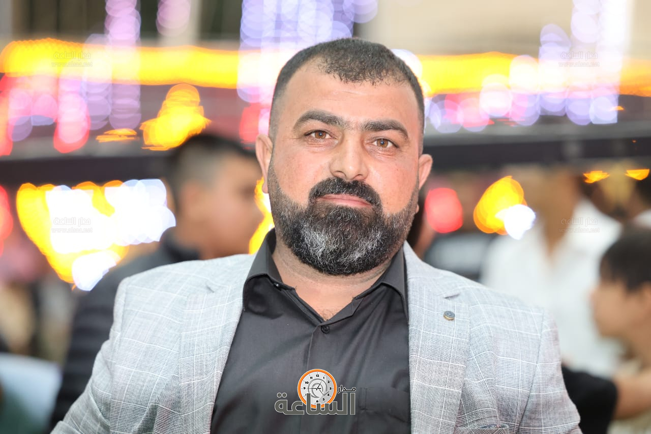 Madar Al-Saa Images 0.15109507230165442