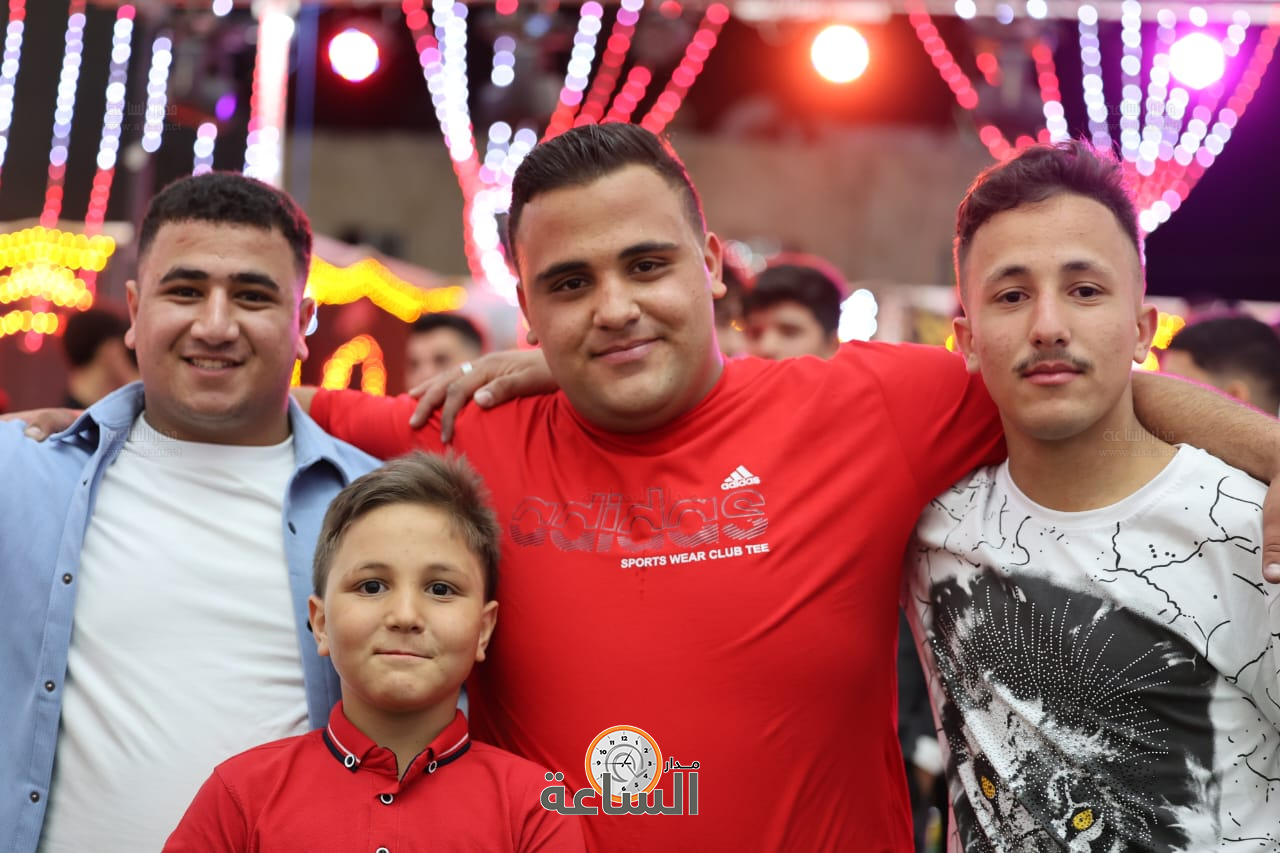 Madar Al-Saa Images 0.33298023601768645