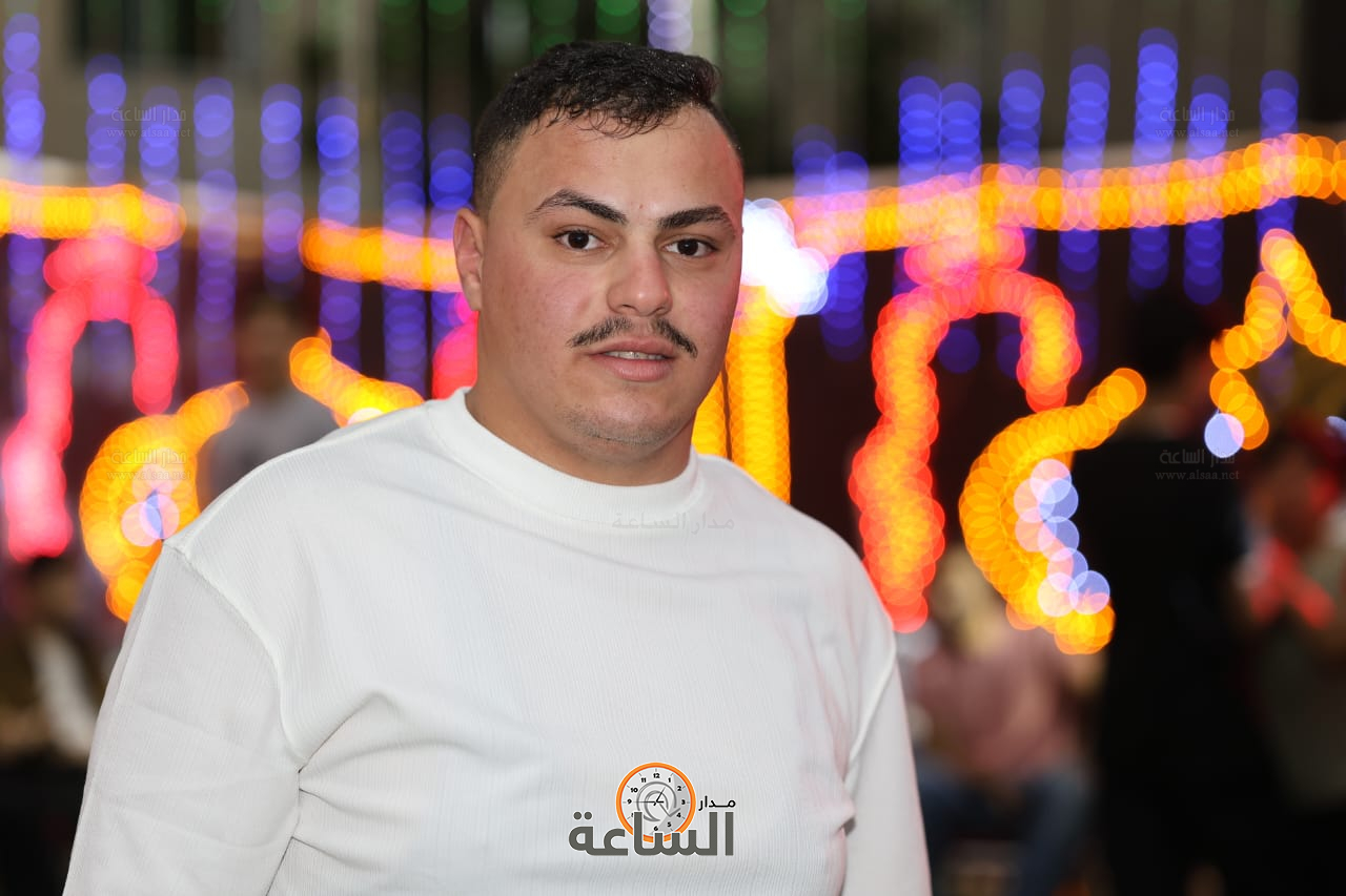 Madar Al-Saa Images 0.16549842290457717