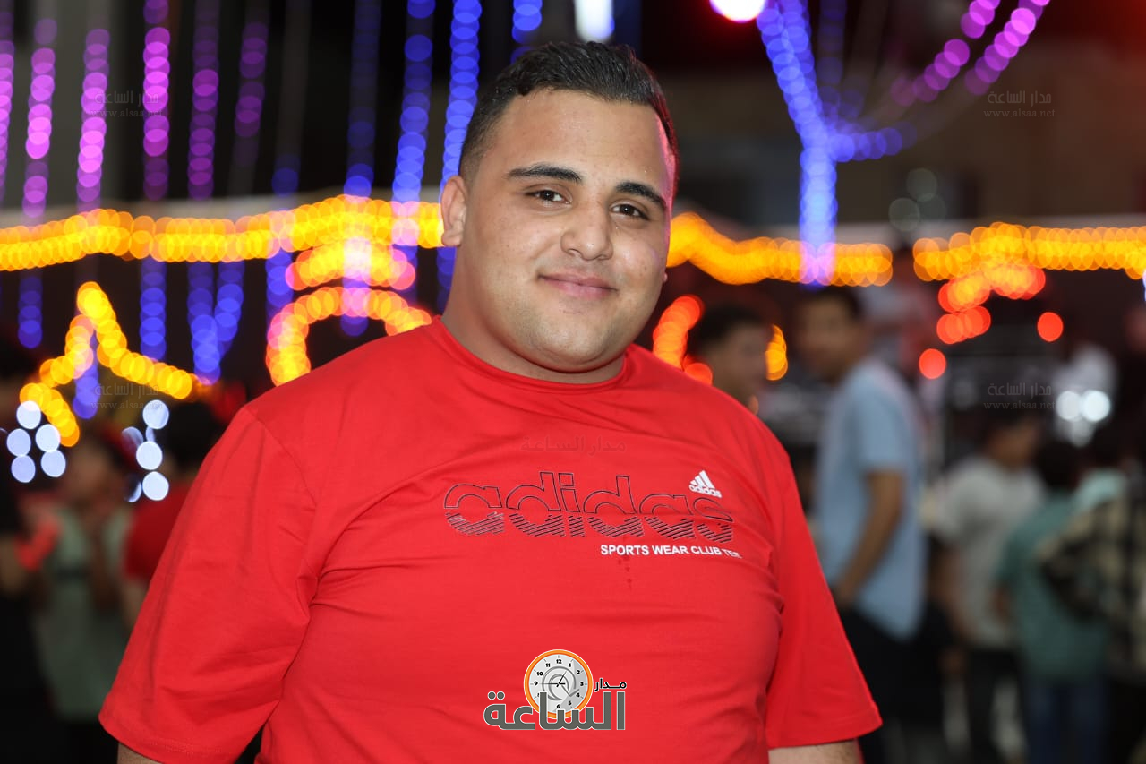 Madar Al-Saa Images 0.900392965497046