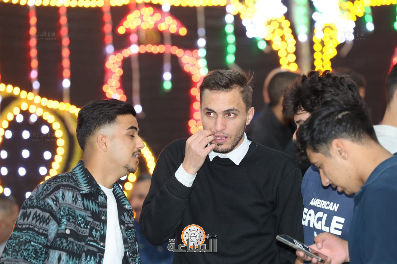 Madar Al-Saa Images 0.846006641305848