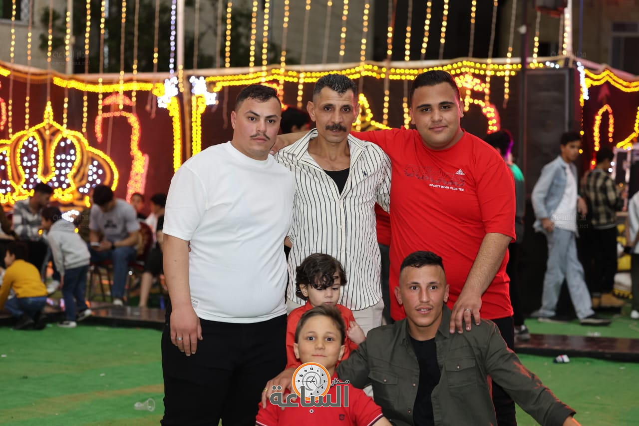 Madar Al-Saa Images 0.20060703517758316