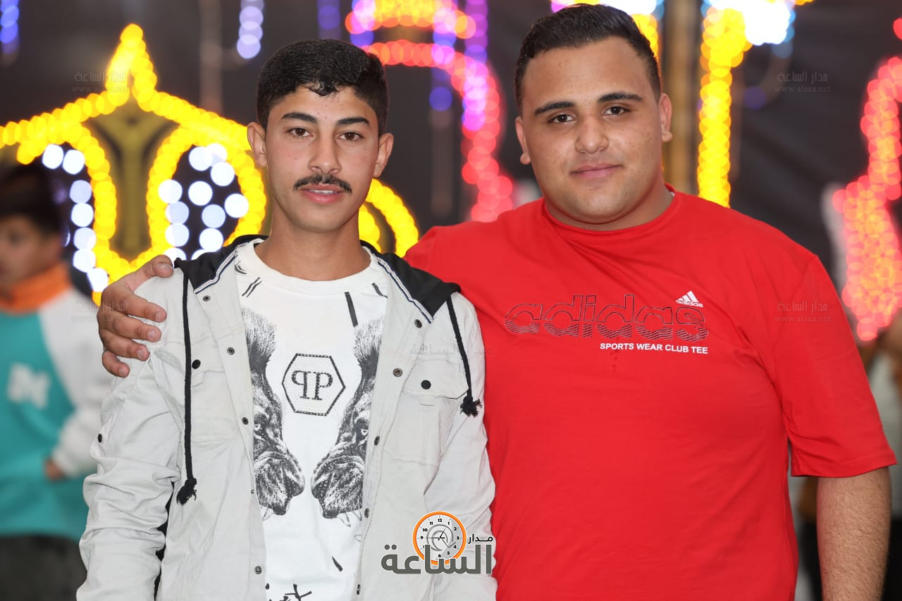 Madar Al-Saa Images 0.8435601931263054