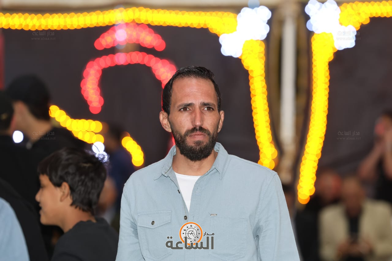 Madar Al-Saa Images 0.16690433304313668