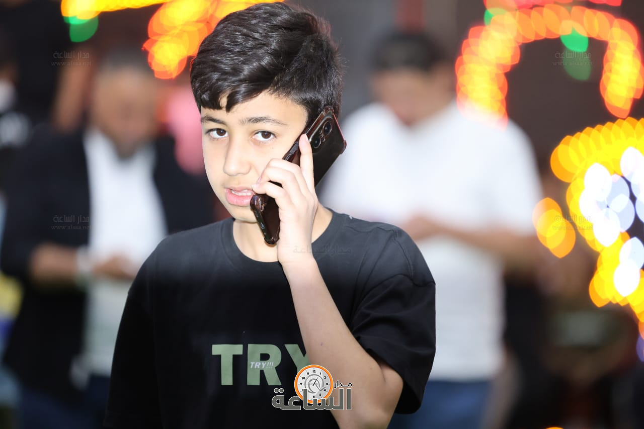 Madar Al-Saa Images 0.353462759614389