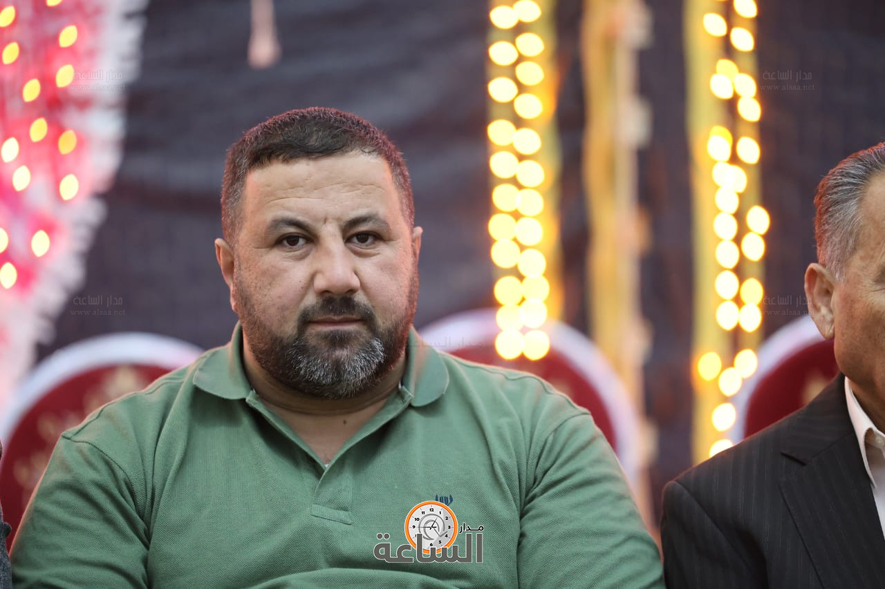 Madar Al-Saa Images 0.8846391835860378