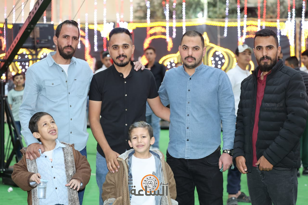 Madar Al-Saa Images 0.6058633845413679