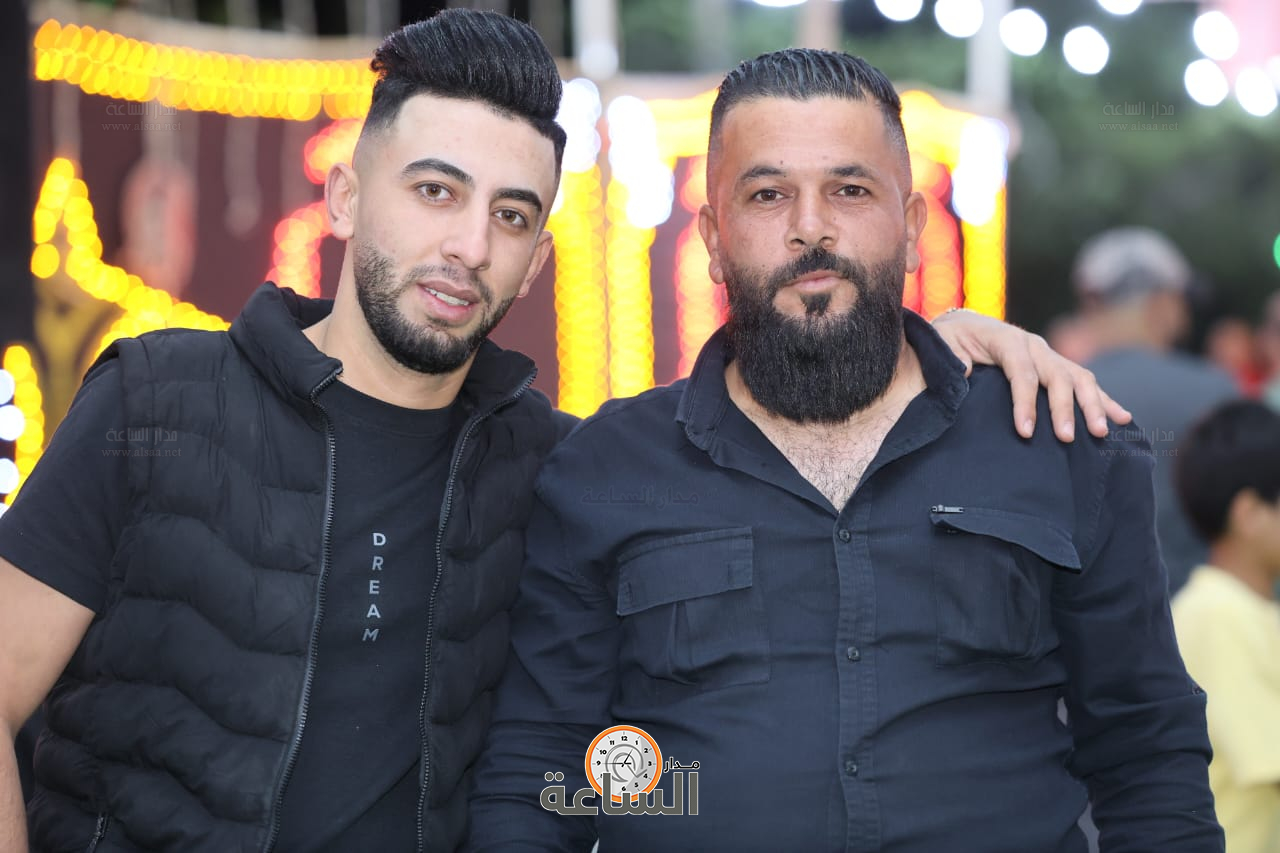 Madar Al-Saa Images 0.2641660768588997