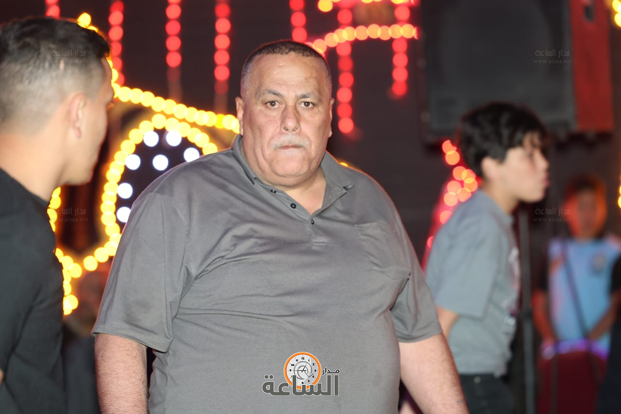 Madar Al-Saa Images 0.6922741597772173