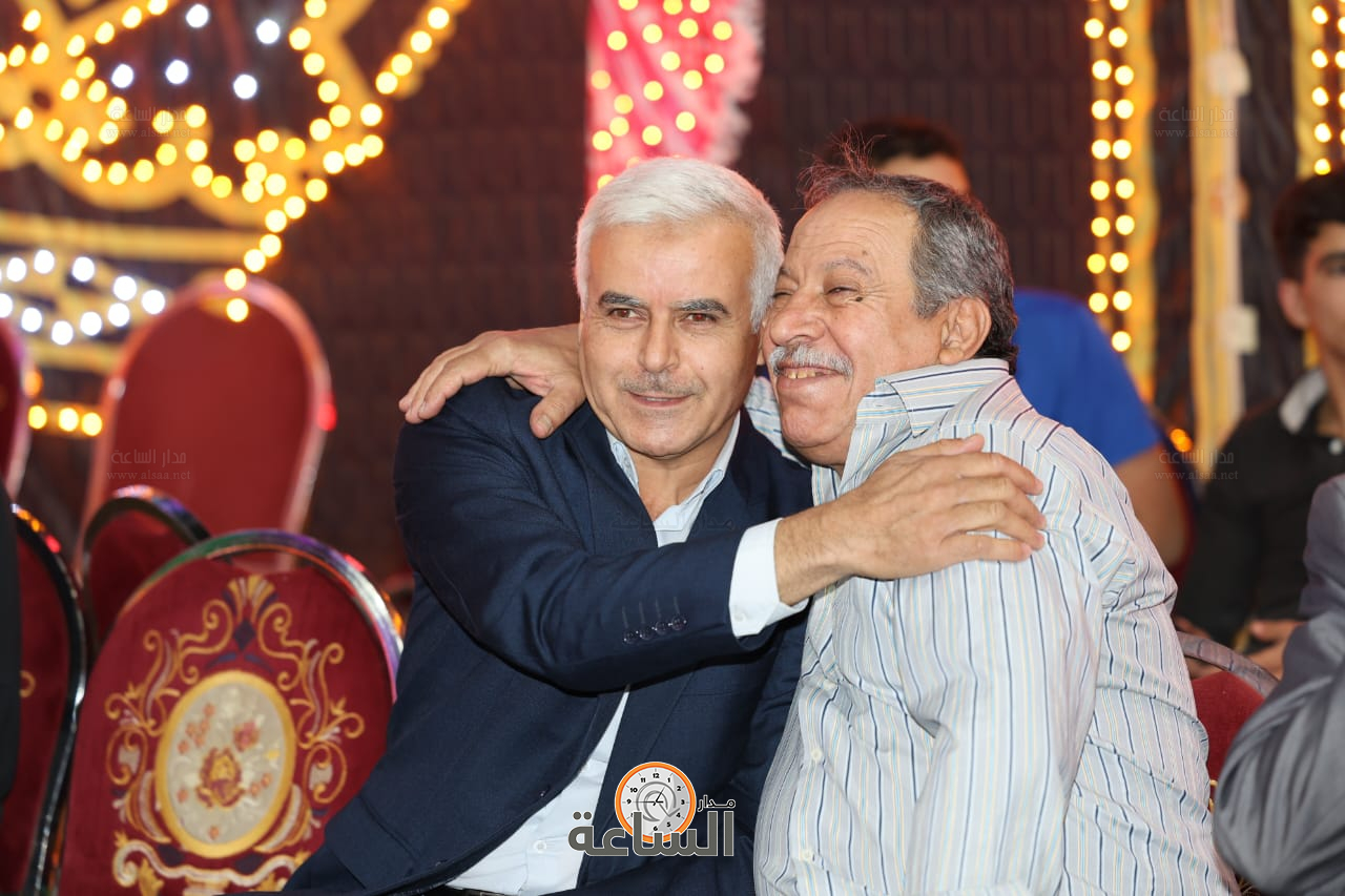 Madar Al-Saa Images 0.5257036253241483