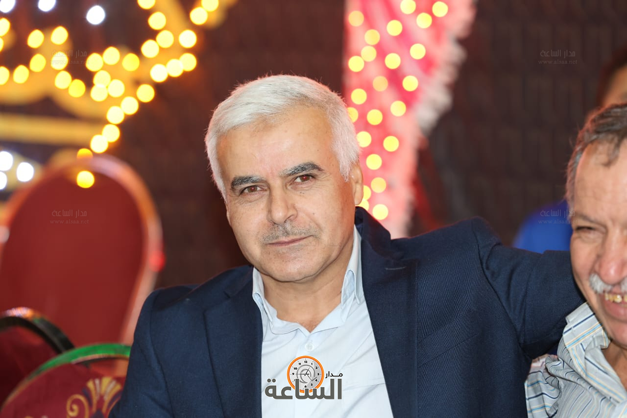 Madar Al-Saa Images 0.69046509414097